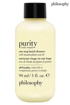 Philosophy Purity Made Simple Cleanser 480ml (R53187) | €38