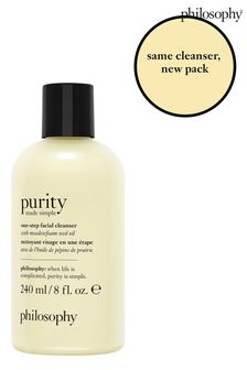 Philosophy Purity Made Simple Cleanser 240ml (R53188) | €25