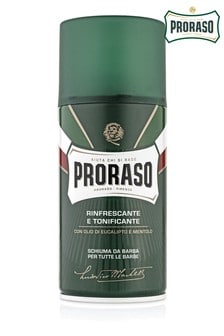 Proraso Shaving Foam Refreshing 300ml (R53190) | €8