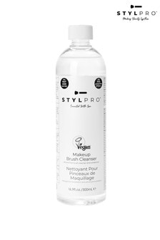 Stylpro Makeup Brush Cleanser 500ml (R54470) | €17