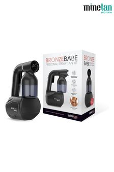 MineTan Bronze Babe Personal Spray Tan Kit (R54642) | €114