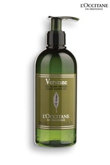 L'Occitane Verbena Clean Hands Gel 280ml (R55055) | €19.50