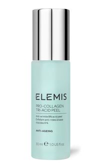 ELEMIS Pro-Collagen Tri-Acid Peel 30ml (R55602) | €86