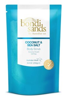 Bondi Sands Coconut and Sea Salt Body Scrub 250g (R56023) | €15