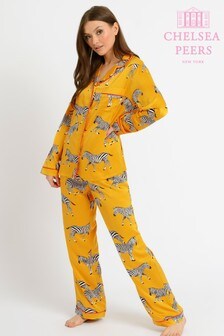 Pyjama Chelsea Peers NYC