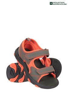 Mountain Warehouse Black Pebble Toddler Sandals (R57134) | INR 2,315