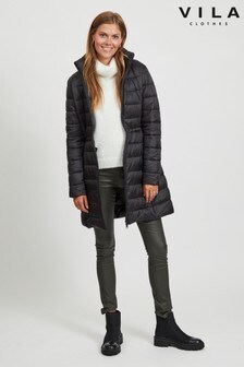 Doudoune Vila longue