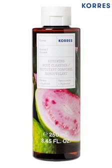 Korres Renewing Body Cleanser 250ml (R61135) | €15.50