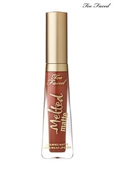 Too Faced Melted Matte Liquified Long Wear Lipstick (R62847) | €25