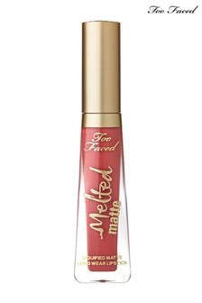 Too Faced Melted Matte Liquified Long Wear Lipstick (R62863) | €25