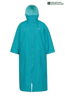 Mountain Warehouse Blue Wave Waterproof Womens Changing Robe (R63618) | 172 €
