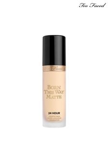 Too Faced Born This Way Matte 24 Hour Long-Wear Foundation (R64375) | €44