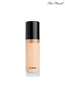 Too Faced Born This Way Matte 24 Hour Long-Wear Foundation (R64380) | €44