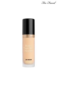 Too Faced Born This Way Matte 24 Hour Long-Wear Foundation (R64381) | €44
