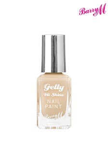 Barry M Gelly Nail Paint (R65234) | €4.50