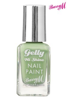 Barry M Gelly Nail Paint (R65245) | €4.50