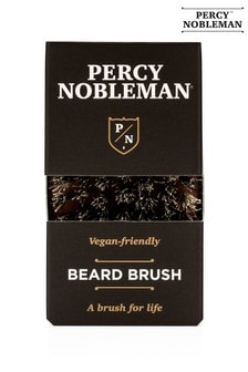 Percy Nobleman Vegan Beard Brush (R66113) | €19.50