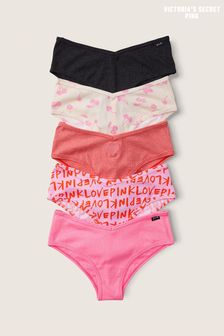 Victoria secret print return label