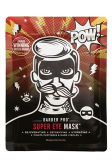 BARBER PRO Super Eye Mask (R67049) | €4.50