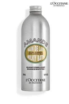 L'Occitane Almond Milky Bath 500ml (R67118) | €34