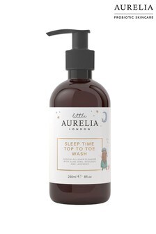 Aurelia Sleep Time Top to Toe Wash 240ml (R67170) | €25