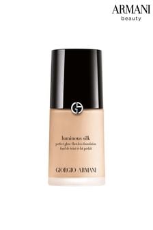 Armani Beauty Luminous Silk Foundation (R67415) | €53