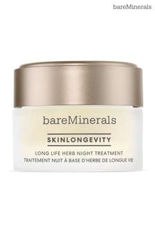 bareMinerals Skinlongevity Long Life Herb Night Treatment (R67664) | €52