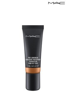 MAC Pro Longwear Nourishing Waterproof Foundation (R67721) | €34