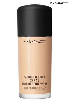 MAC Studio Fix Fluid SPF15 Foundation (R67766) | €39