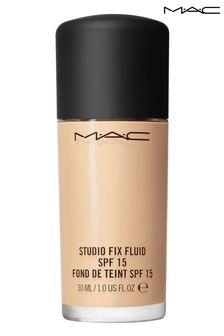 MAC Studio Fix Fluid SPF15 Foundation (R67767) | €37
