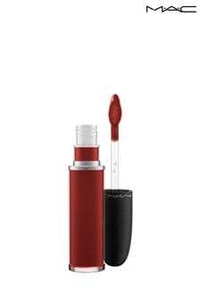 MAC Retro Matte Liquid Lipstick Lipcolour (R68463) | €29