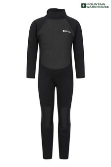 Mountain Warehouse Întreaga lungime 2.5mm neopren wetsuit - Copii (R69820) | 328 LEI