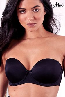 Pour Moi Definitions Multiway Strapless Bra