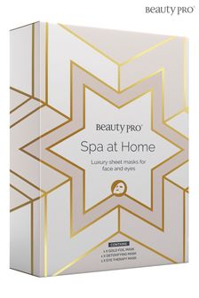 BeautyPro Spa at Home Set (R71207) | €11.50