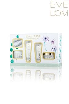 EVE LOM Glow Essentials Discovery Set 70ml (worth £65) (R73832) | €57