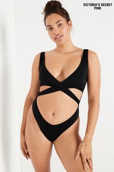 Victorias Secret Pink Pink Swimwear Next Luxembourg