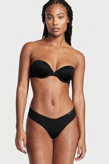 Victoria's Secret Black Smooth Lightly Lined Multiway Strapless Bra (R74975) | 60 €