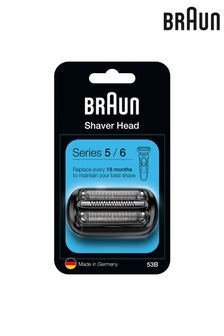 Braun Series 5 53B Electric Shaver Head Replacement (R78087) | €40