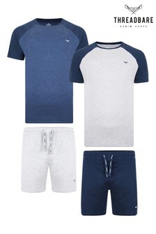 סט 2 מארזים לבית של Threadbare