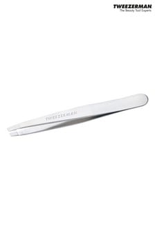 Tweezerman Slant Tweezer Platinum (R79773) | €26