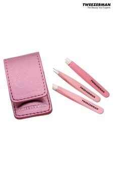 Tweezerman Micro Mini Tweezer Set (R79785) | €34