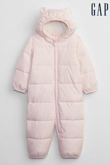 Gap Pink Cold Control Max Snowsuit (R80183) | 57 €