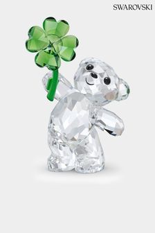 Swarovski Silver Kids Bear Lucky Charm Ornament (R80952) | 101 €