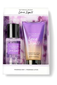 Victoria's Secret Mist and Lotion Mini Gift Set (R81493) | €17