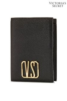 Victoria's Secret Gold Logo Passport Case (R81550) | €29