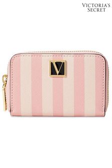 Victoria's Secret Pink Iconic Stripe Small Purse (R82671) | €29