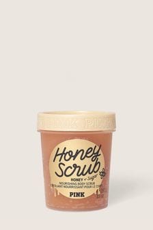 Victoria's Secret PINK Honey Scrub Nourishing Body Scrub with Pure Honey (R82680) | €17