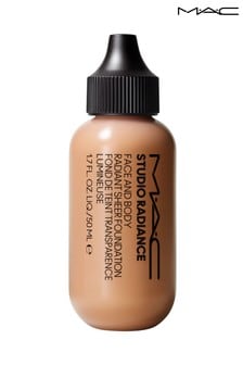 MAC Studio Radiance Face and Body Radiant Sheer Foundation (R83773) | €40