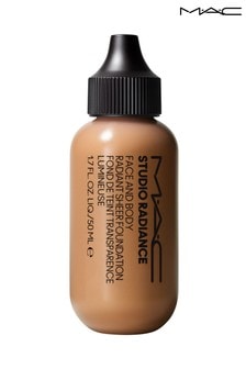 MAC Studio Radiance Face and Body Radiant Sheer Foundation (R83785) | €40