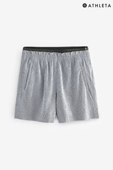 Athleta Silver Echo Shorts (R84065) | €19.50